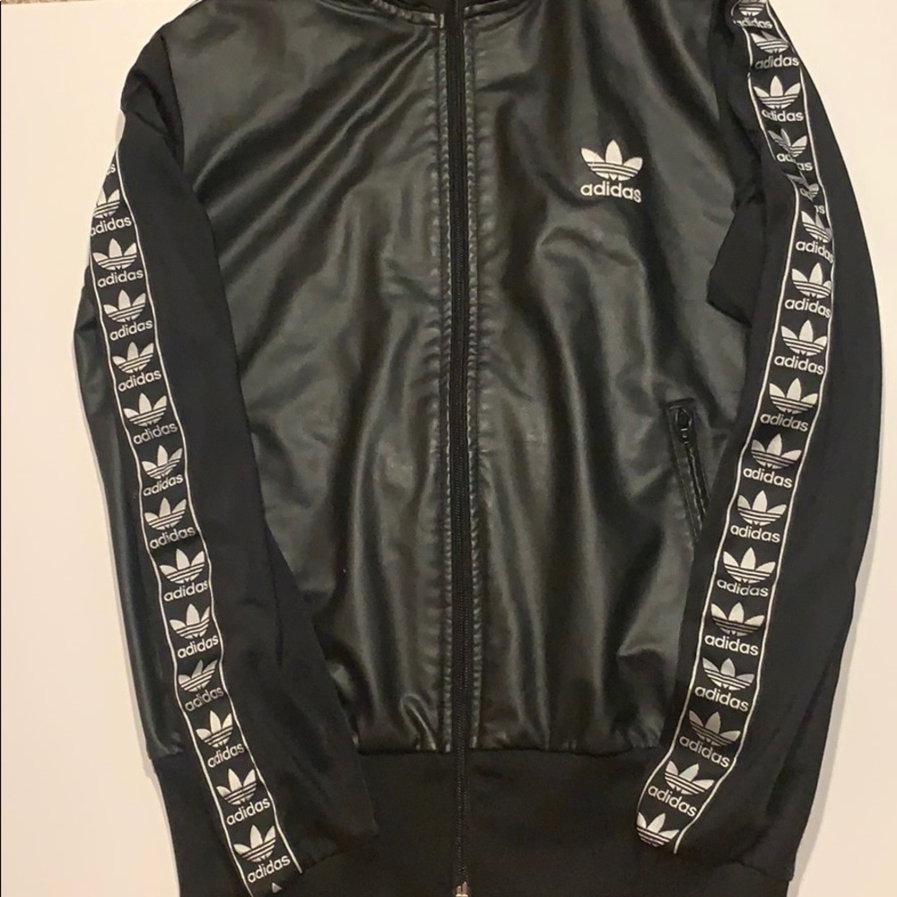 Adidas jacket